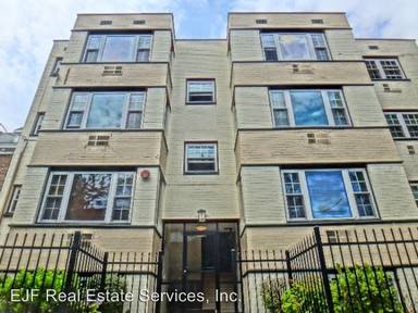 Main picture of 723 Longfellow St NW