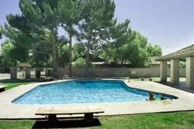 Main picture of 15 W Loma Vista Dr