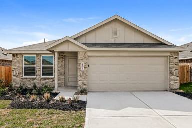 Main picture of Freeman Ranch