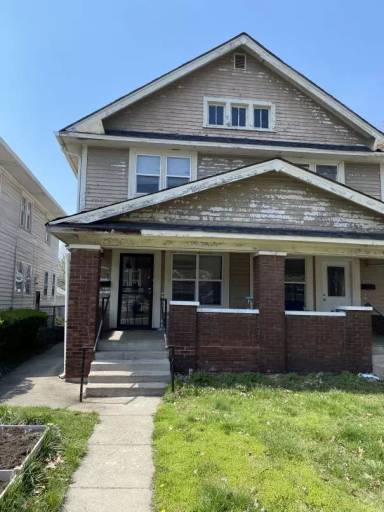 Main picture of 2936 N College Ave