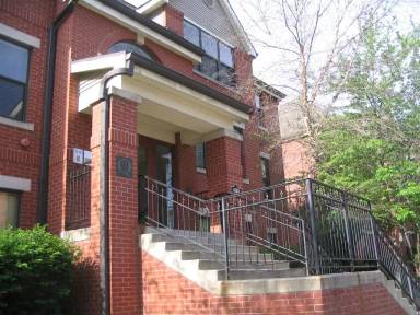 Main picture of Quality Hill Square