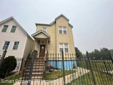 Main picture of 3614 W McLean Ave