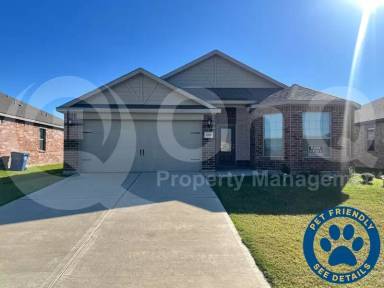 Main picture of 1709 Cotton Blossom Ln