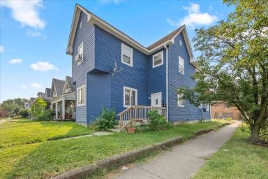 Main picture of 1727 Fletcher Ave