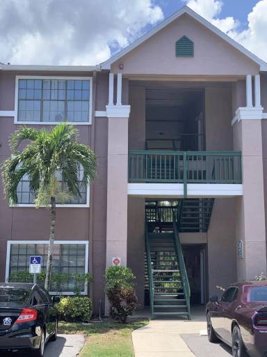 Main picture of Cypress Cove at Suntree