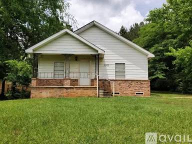 Main picture of 3901 Hynson Springs Rd