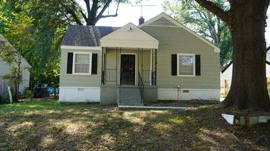 Main picture of 1401 Alamo St