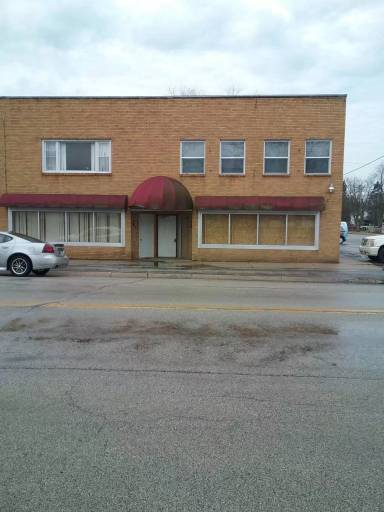 Main picture of 2800 DeKalb St