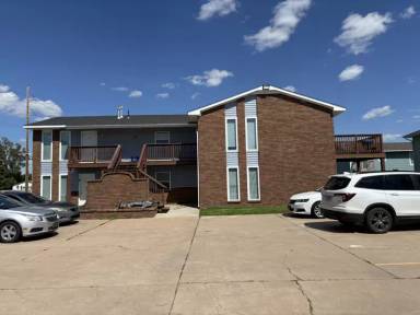 Main picture of 254 N Brunswick St