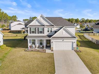 Main picture of 264 E Red Head Cir