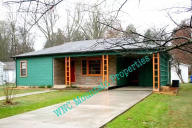 Main picture of 807 Temon St