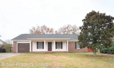 Main picture of 5501 Heather St