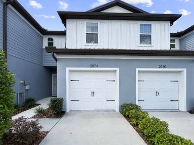Main picture of 2874 Deer Pine Trl