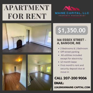 Main picture of 166 Essex St