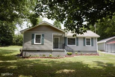 Main picture of 4523 Central Pike