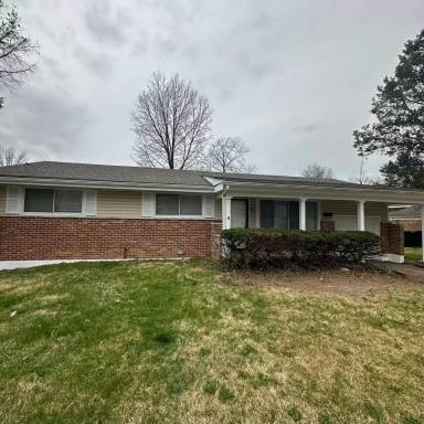 Main picture of 9741 Lanier Dr