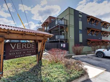 Main picture of 1010 W Pine St