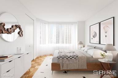 Main picture of Barclay Tower Luxury Apartments