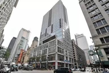 Main picture of Joffrey Tower