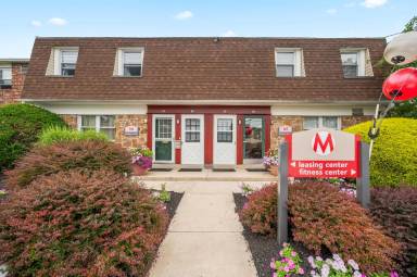 Main picture of The Metropolitan - Runnemede