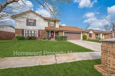 Main picture of 6917 Bennington Dr