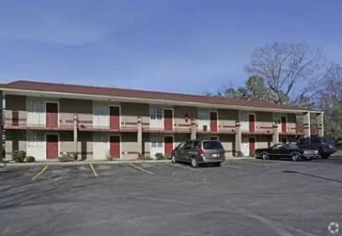 Main picture of Park Village
