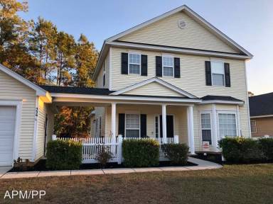 Main picture of 336 Savannah River Dr