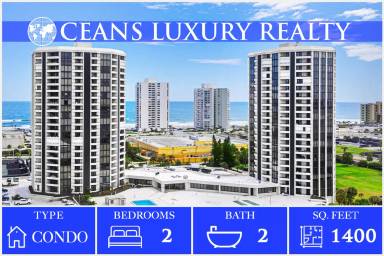 Main picture of Oceans West One