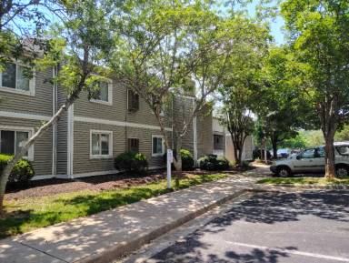 Main picture of Maple Ridge Apartments