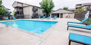 Main picture of Apartments at Decker Lake