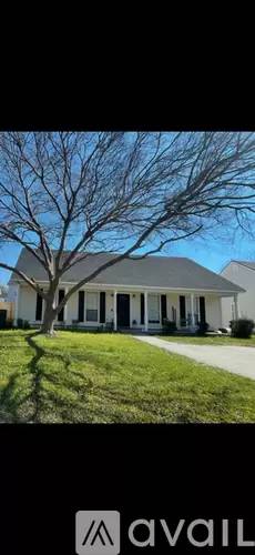Main picture of 3113 Wingfield Way