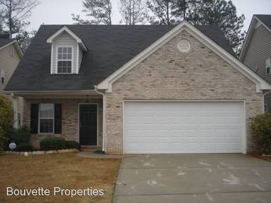 Main picture of 1700 New Orleans Way