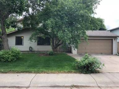 Main picture of 1709 Bedford Cir
