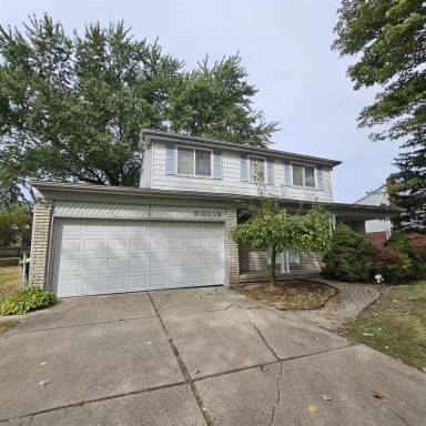 Main picture of 50015 Foxcrest Dr