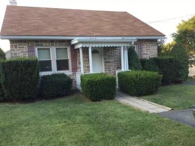 Main picture of 3820 Chestnut St