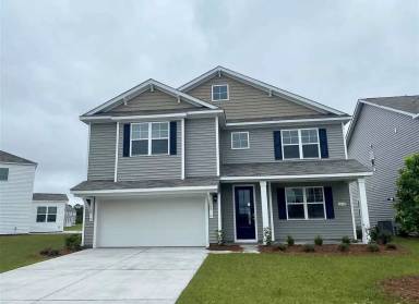 Main picture of 5032 Magnolia Village Way