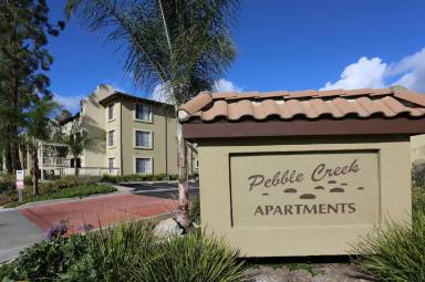 Main picture of Pebble Creek Apartments