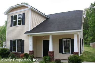 Main picture of 2719 Craddock Ave