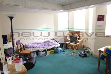 Main picture of 64 Queensberry St