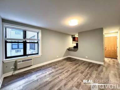 Main picture of Barry Apartments