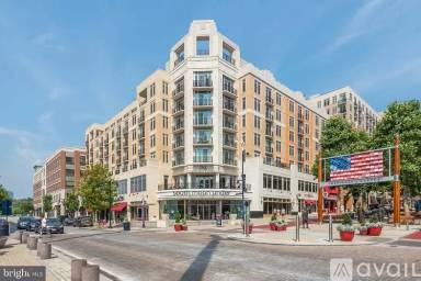 Main picture of One National Harbor Condo