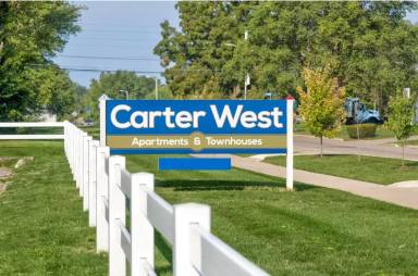 Main picture of Carter West - C19