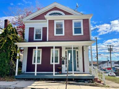 Main picture of 3 Prospect St
