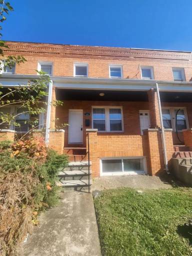 Main picture of 303 Folcroft St