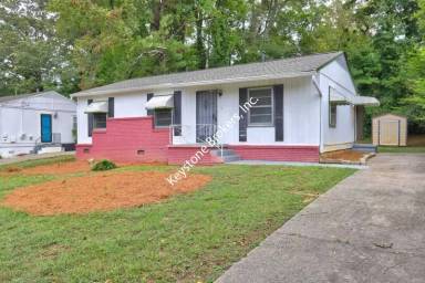 Main picture of 3648 Crosby Dr NW