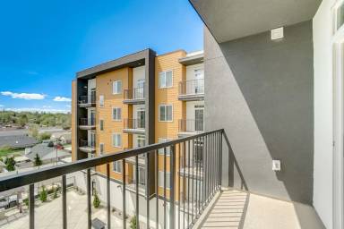 Main picture of The Gardens on 40th