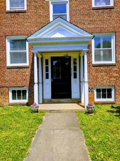 Main picture of 2602 Kensington Ave