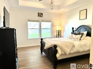 Main picture of 14902 Longbranch Dr