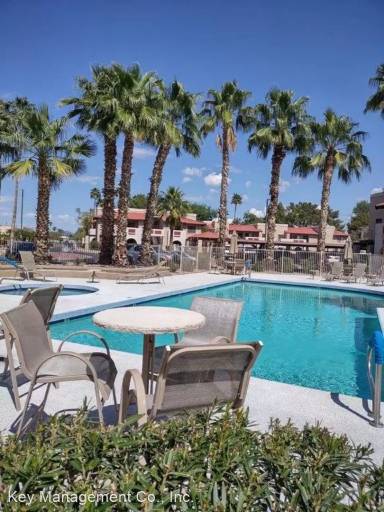 Main picture of Thunderbird Paseo Condominiums