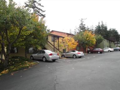 Main picture of Woodside Condos